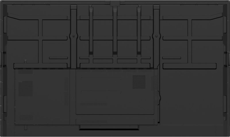 ViewBoard IFP9851 98” 4K Interactive Display (EDLA-Certified)