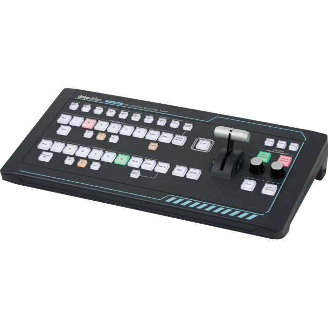REMOTE CONTROL FOR SE-1200MU DIGITAL VIDEO SWITCHER