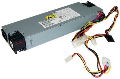 (39Y7288) ขาย - จำหน่าย - จัดซื้ออะไหล่ - ราคาถูก IBM xSeries x3250 350W Power Supply