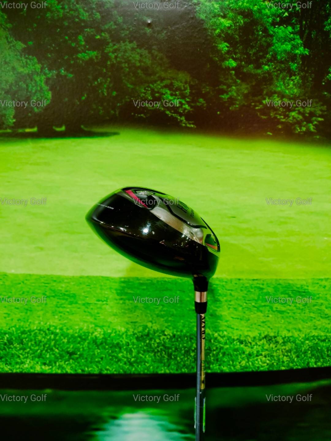 Driver Honma Tour World TW717 445cc Loft 9.5°(VIZARD TZ65) / (S)