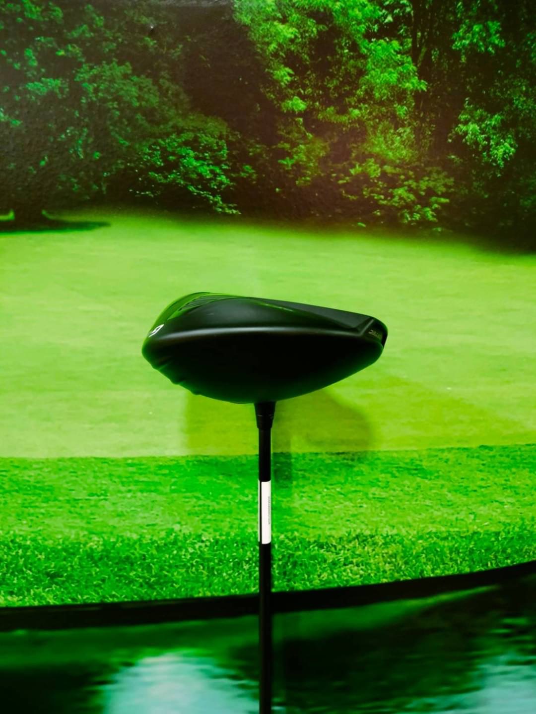 Driver Ping G425 SFT loft 10.5 (ALTA J CB) flex:R 49g.