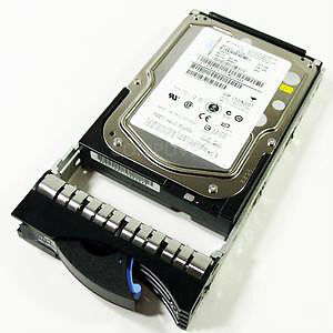 (26K5826) ขาย - จำหน่าย - จัดซื้ออะไหล่ - ราคาถูก IBM 146GB 15K U320 SCSI HDD
