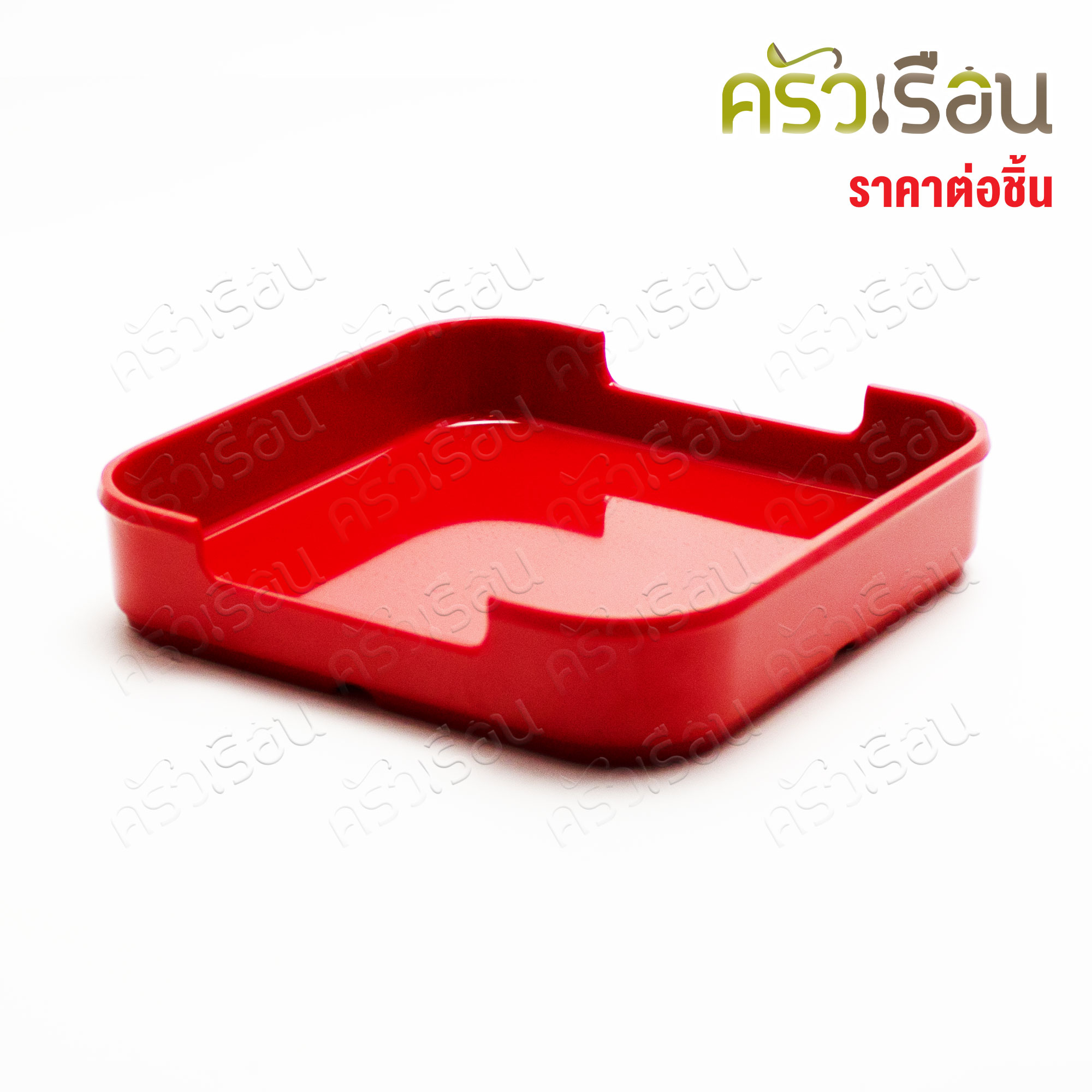 SB กะบะสุกี้ เมลามีน 5.5 นิ้ว No.590-5.5 [ ราคาต่อใบ ] คอนโดสุกี้ ถาดสุกี้