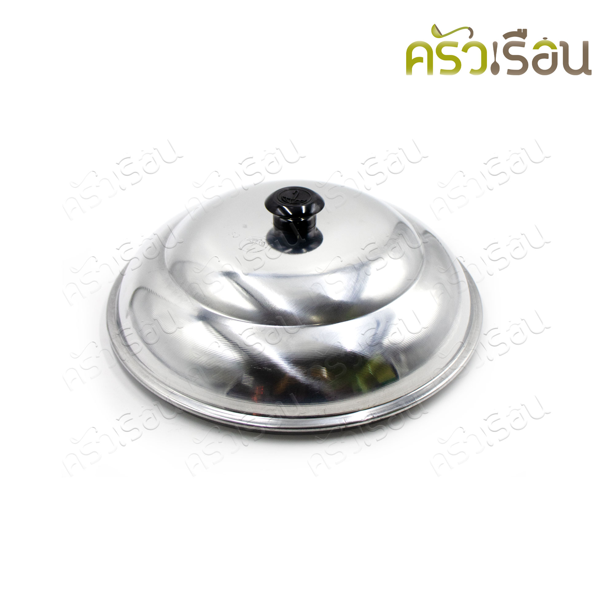 Umbrella brand steamer pot, aluminum, 30 cm. 3 layers