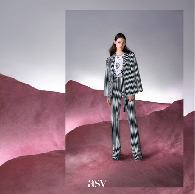 asava เสน่ห์ของความคลาสสิกที่ไม่เสื่อมคลาย สไตล์การใช้ชีวิตที่สมบูรณ์แบบ