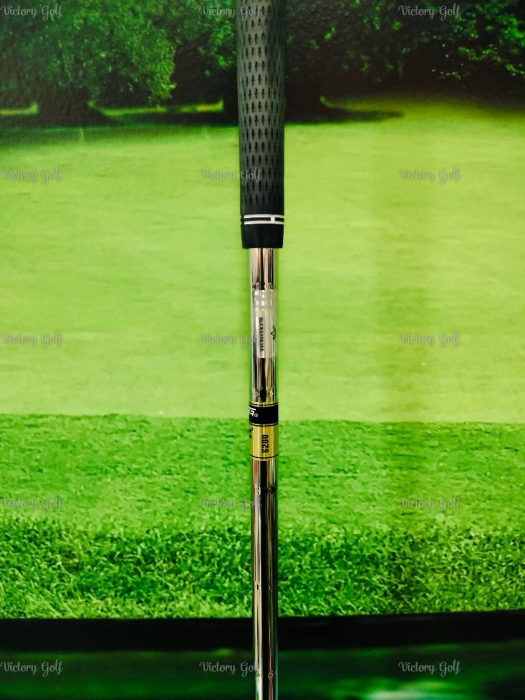 Wedge Callaway Mack Daddy-Fordge 56/12 (S200) (Black)