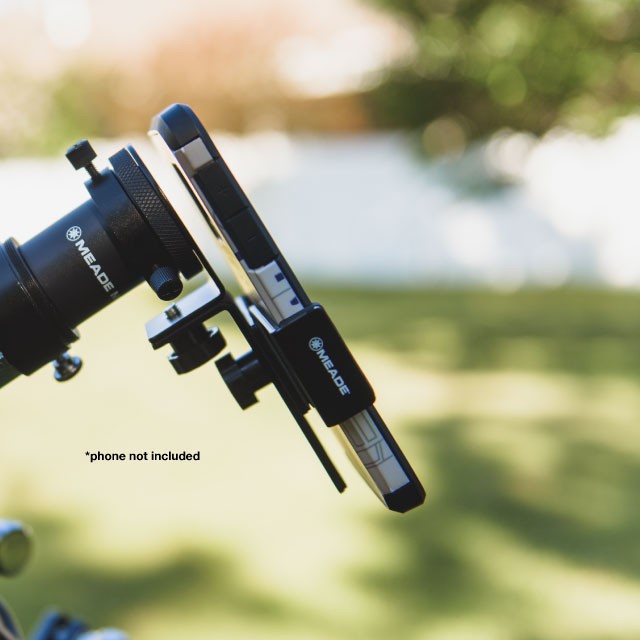 MEADE กล้องดููดาว SatrPro AZ 102