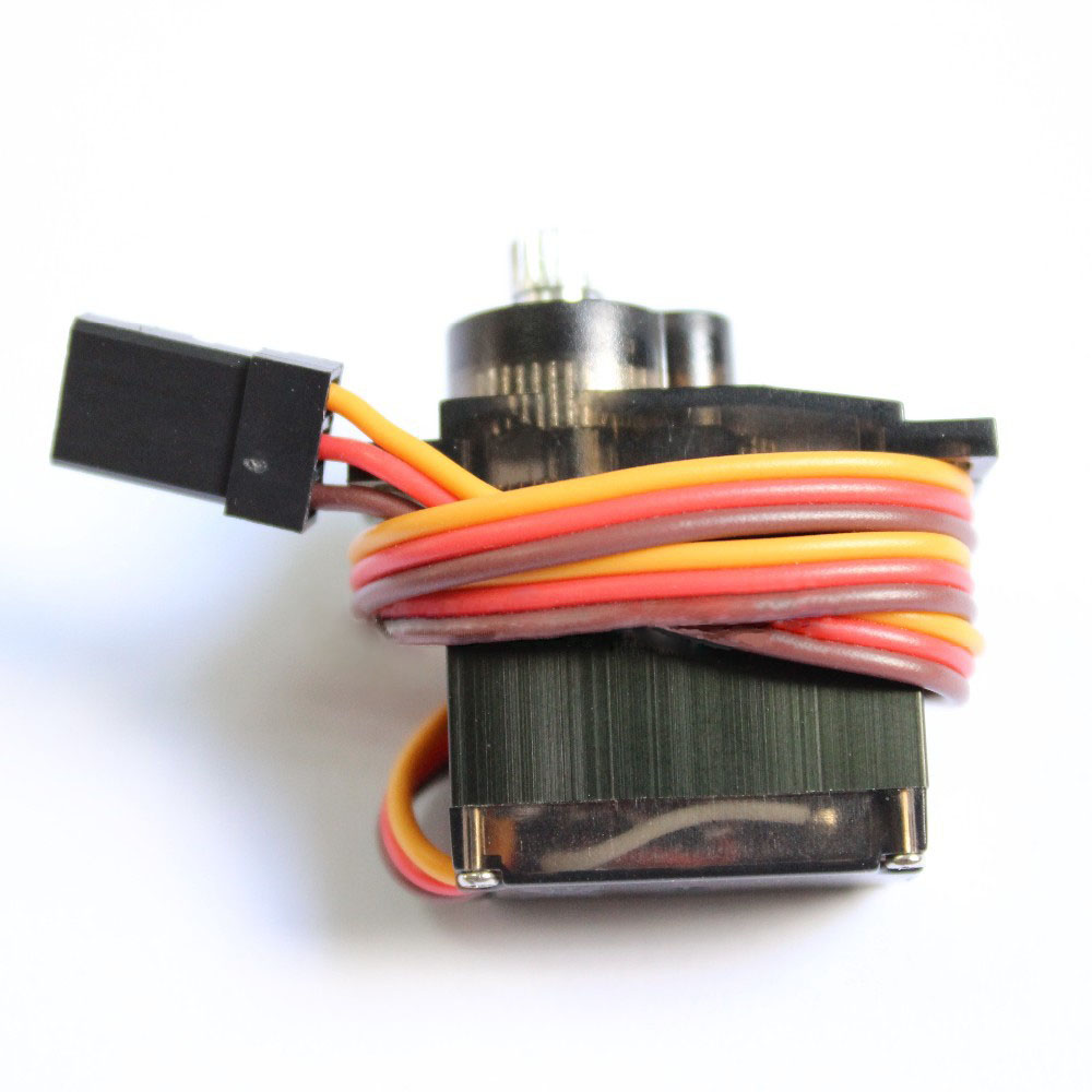 TowerPro Micro MG90D Digital 9g Micro Servo Metal Gear 2.5kg/6.0v Torque For RC F3A 3D flyer RC Helicopter plane