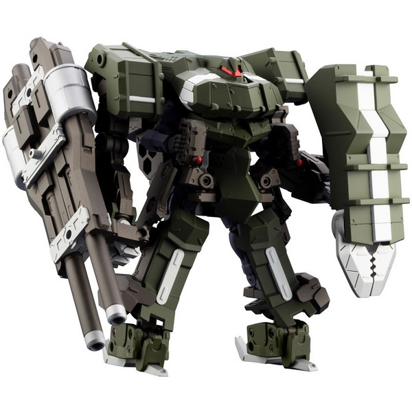 Kotobukiya Hexa Gear Definition Armor Blazeboar 4934054066353 (Plastic Model)