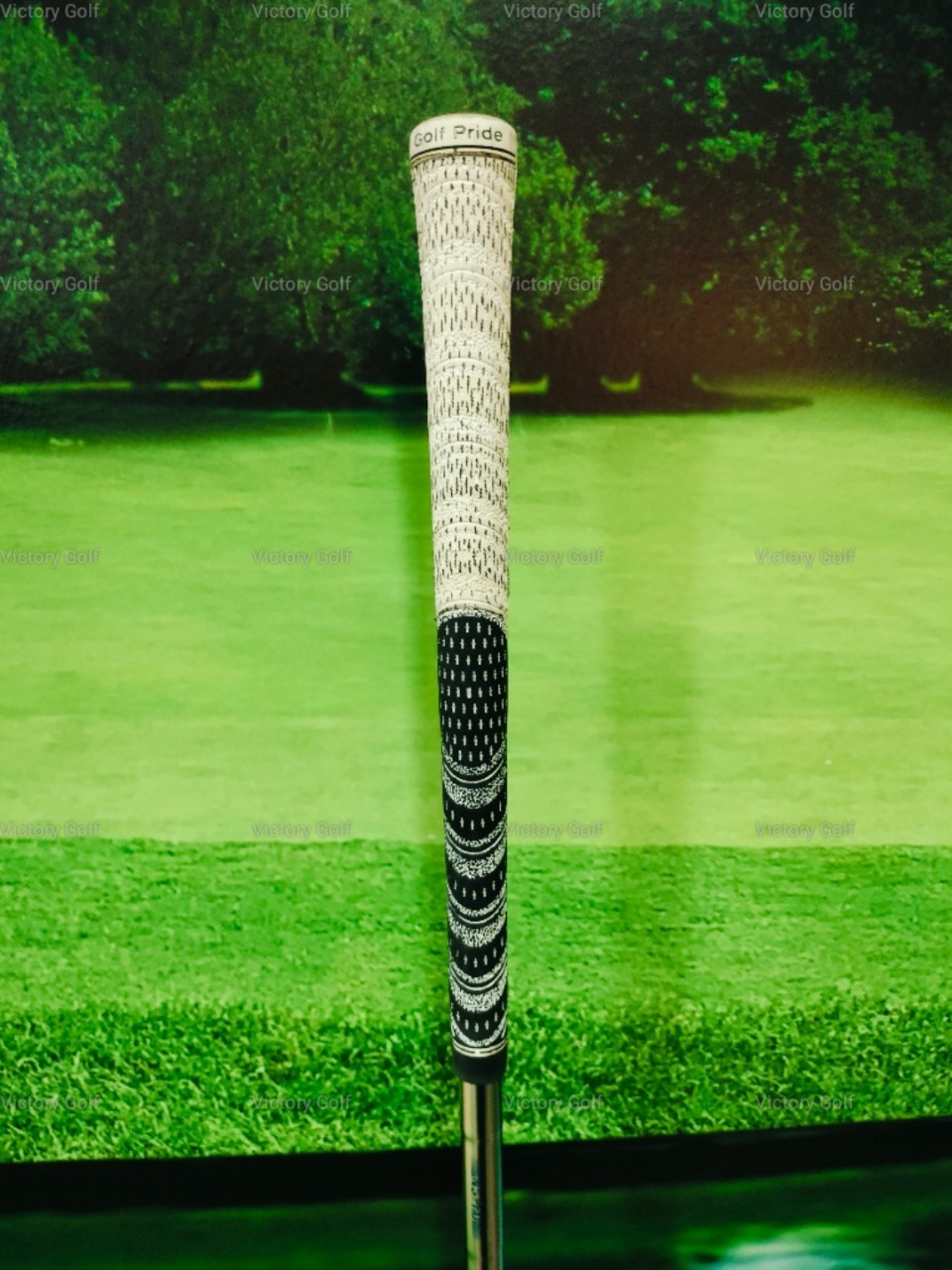 Wedge Royal Collection DB Forged Loft 58 (N.S.Pro)