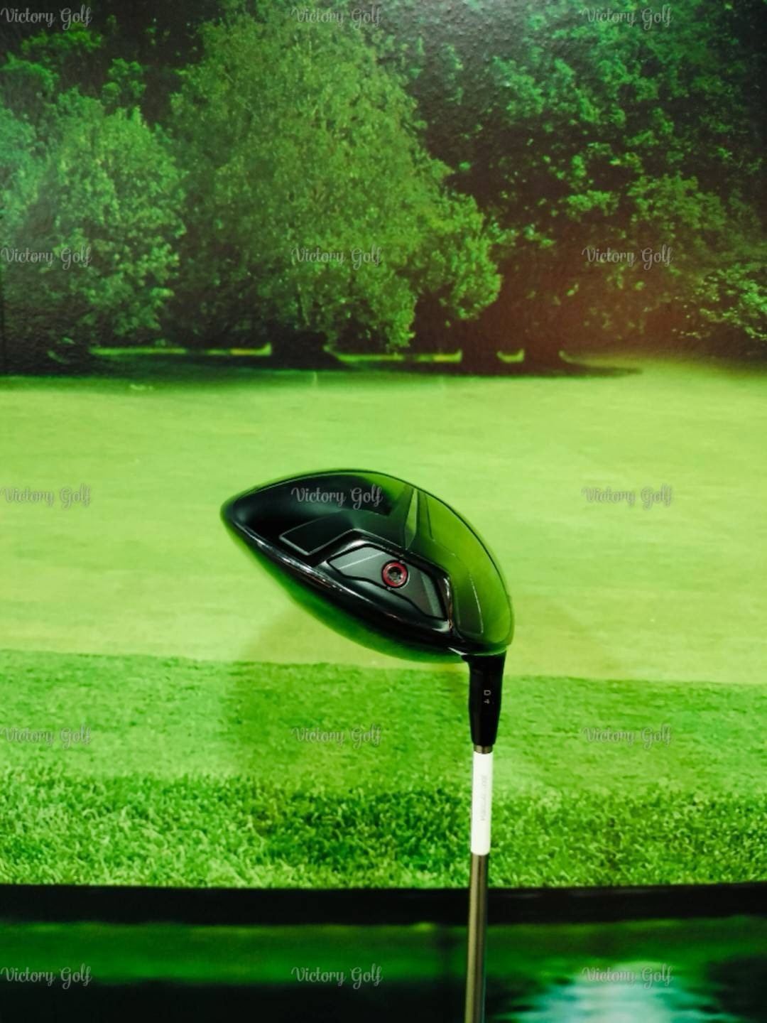 Driver Titleist TSR2 Loft 10.0 (Flex : S) (TSP111)