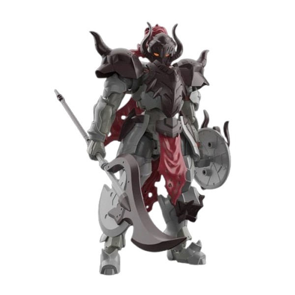 Bandai 30MF Liber Warrior 4573102674593 (Plastic Model)