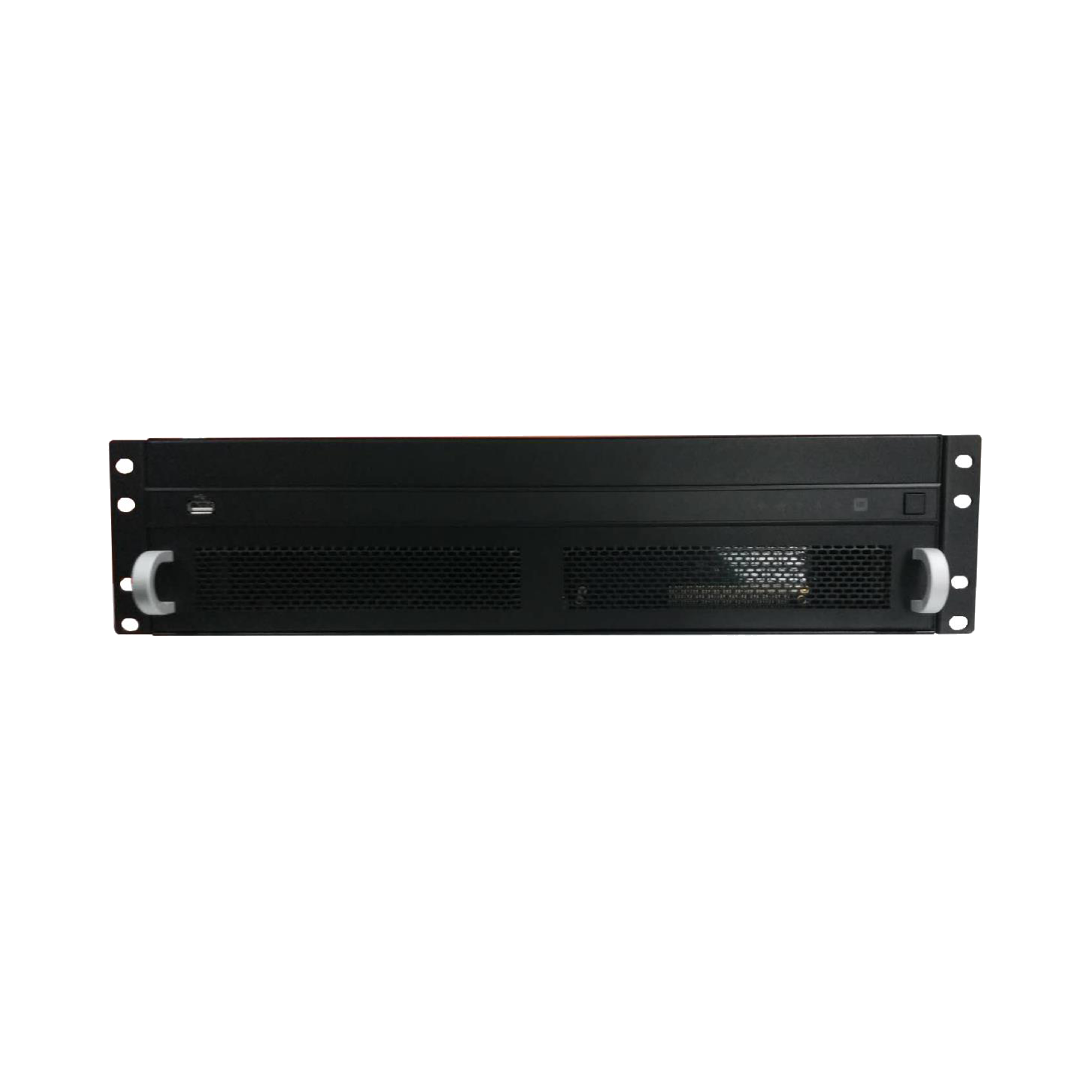 DSCON3000-M VideoWallController (ตัวควบคุมหลายหน้าจอสำหรับติดตั้งในตู้แร็ค ขนาด 2.5U)