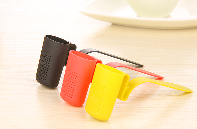 ที่กรองชาในแก้ว Tea Strainer in Cup