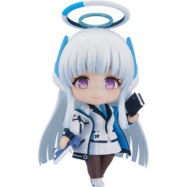 Good Smile Company Nendoroid Noa Ushio 4580590191839 (Figure)