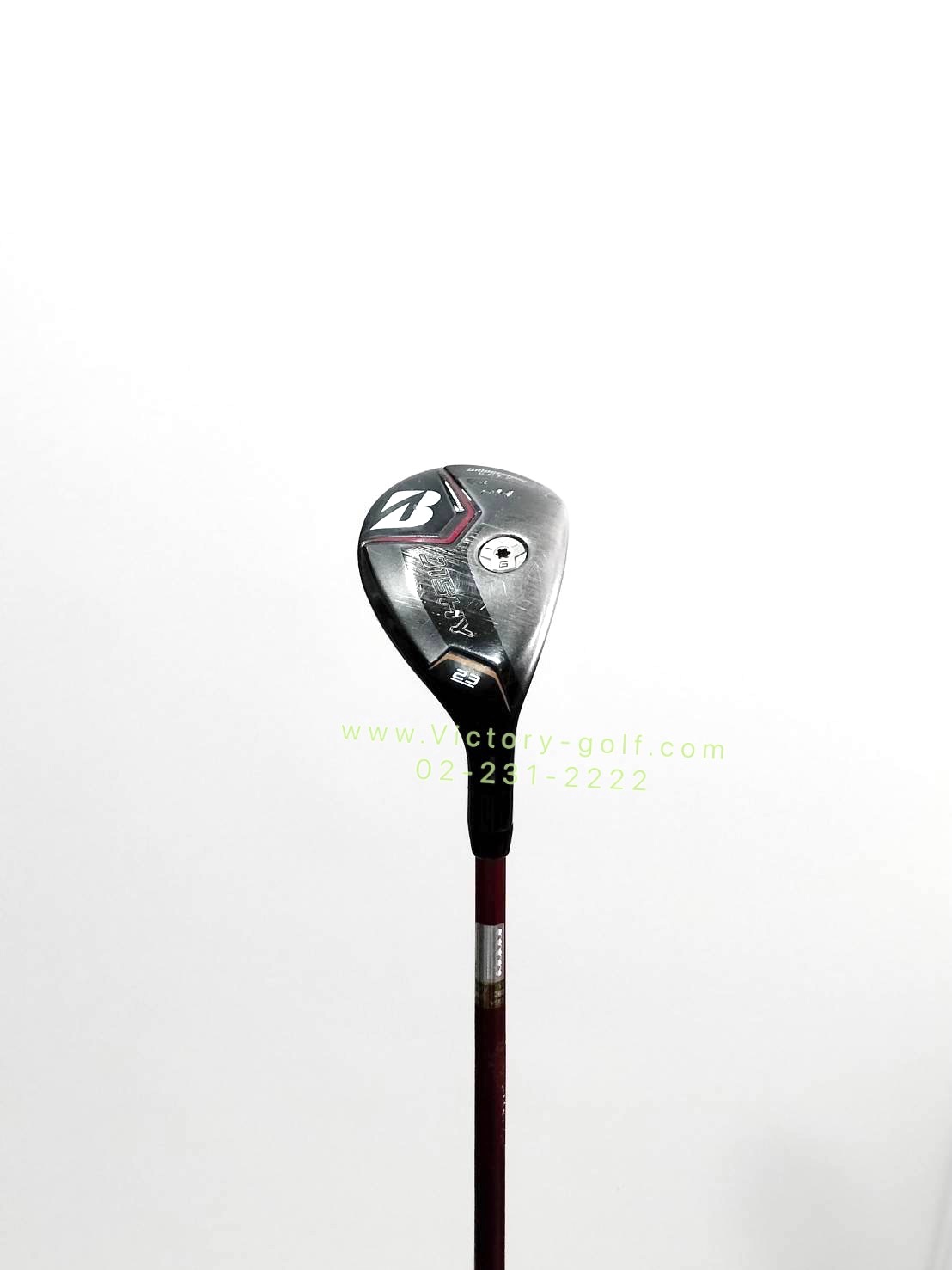 Bridgestone J15HY/23 (Tour Ad/S)