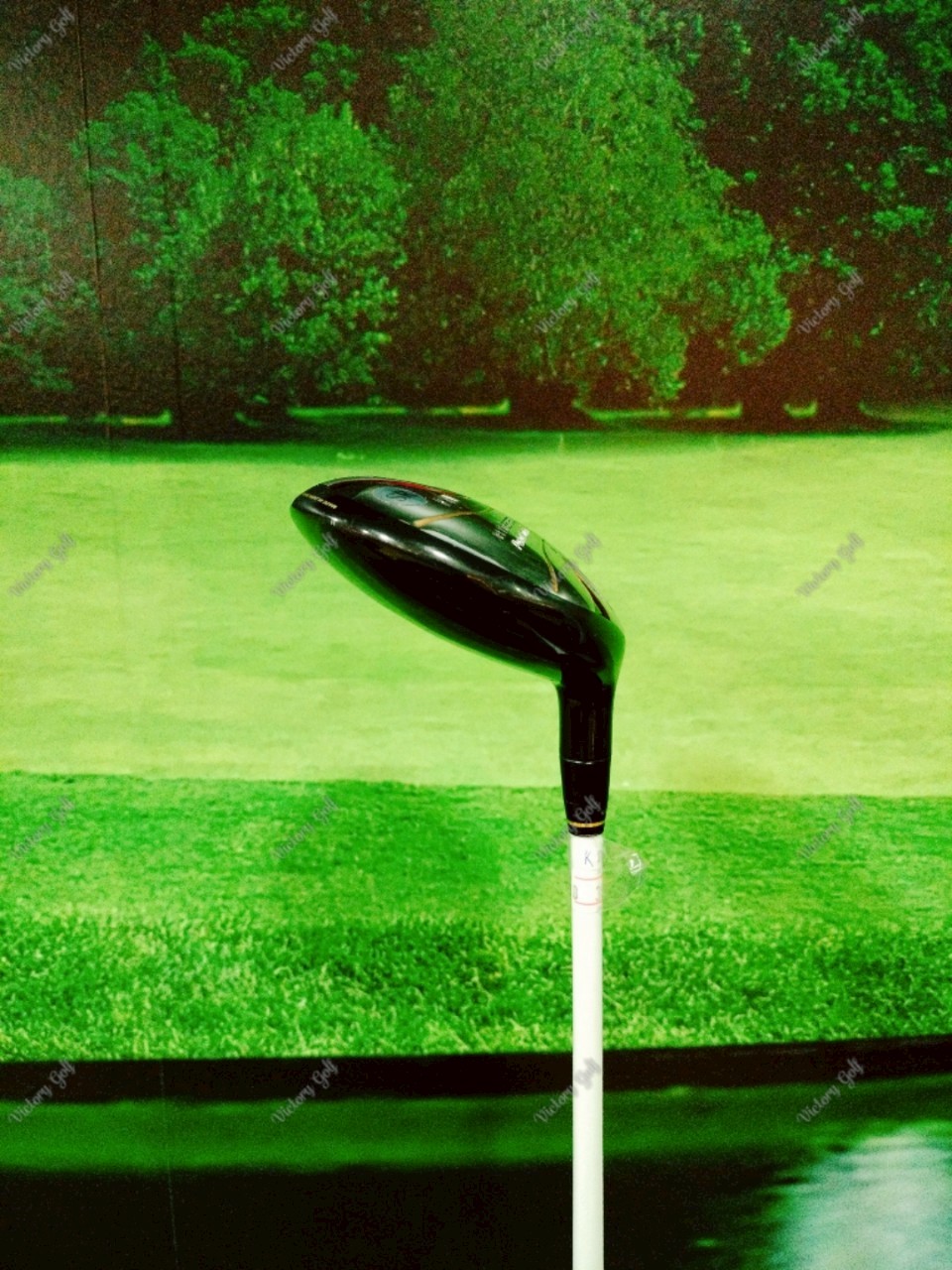 Fairway Honma Amazing Spec Perfect Switch 7/21 ( Perfect Switch )/ ( SR )