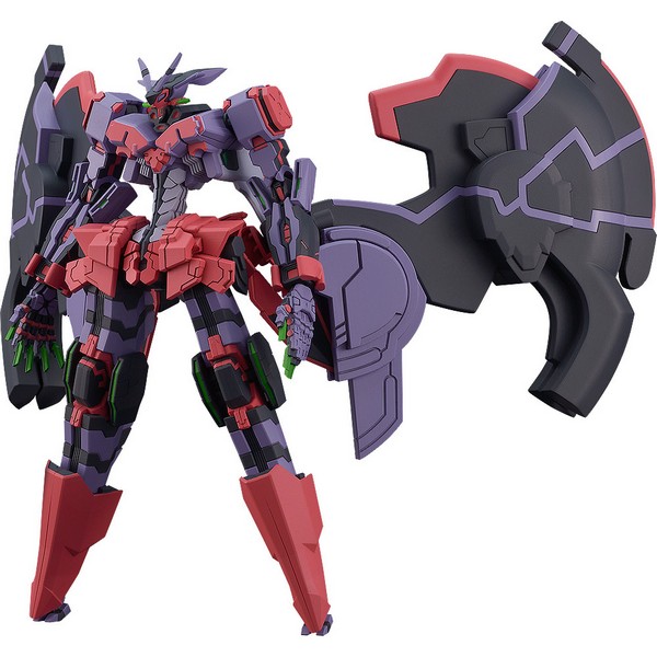 Good Smile Company MODEROID Liber Legis 4580590196490 (Plastic Model)