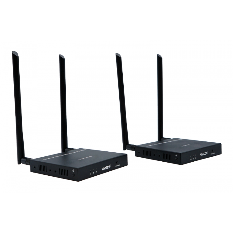 50M 4K60HZ HDMI WIRELESS EXTENDER