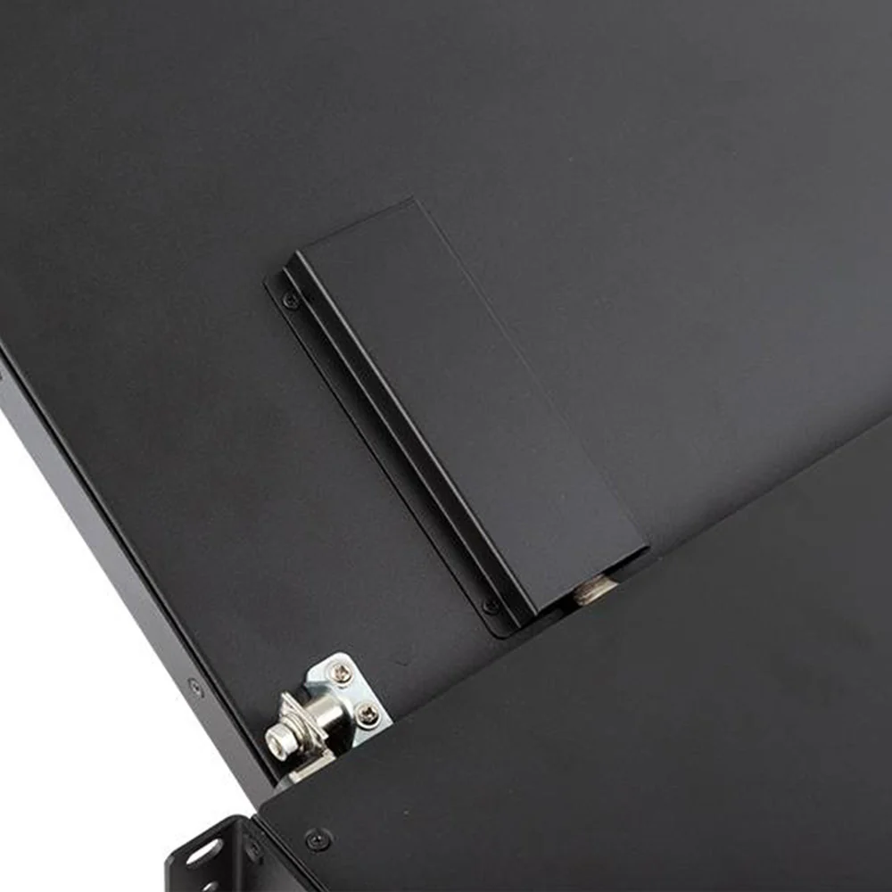 SEETEC SC173-HD-56: จอภาพ Rack Mount แบบดึงออก 17.3 นิ้ว Full HD 1RU พร้อม HDMI In/Out