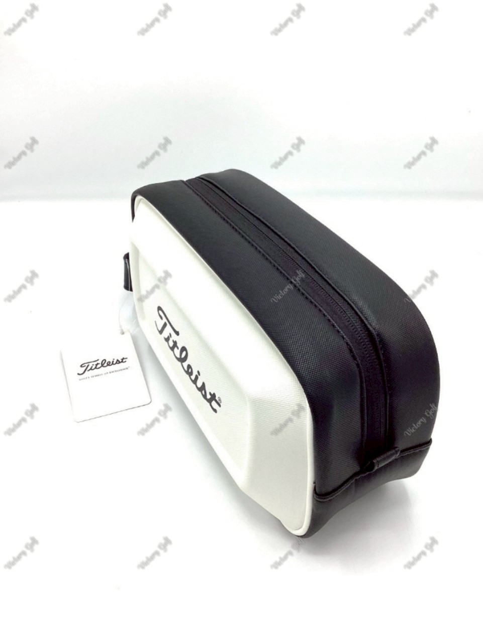 Small Bag Titleist White-black Color