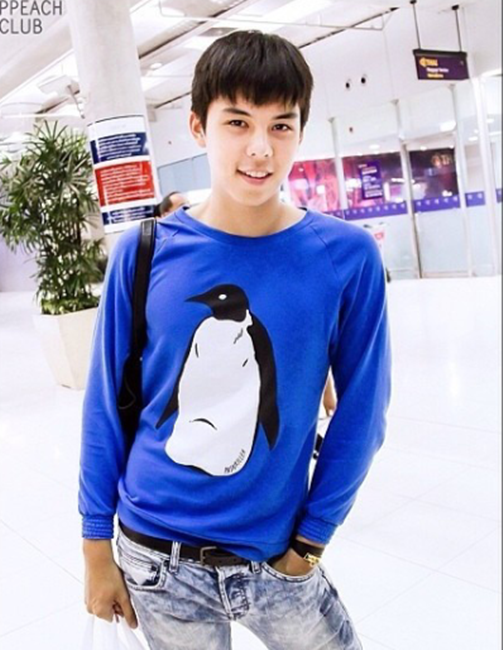 Painkiller แบรนเสื้อผ้าของคนรุ่นใหม่ ดีไซน์บ่งบอกเรื่องราว แรงบันดาลใจจากบทประพันธ์ บทกวี และศิลป