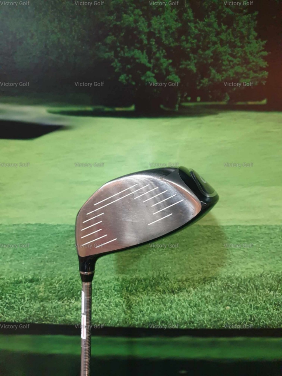 Driver PRGR iD 460X 9.5 (iD NabiaX) / (R)