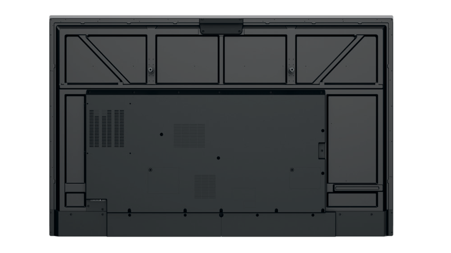 Hisense 65MR61DE-E: GoBoard Pro จอแสดงผลแบบโต้ตอบ 4K UHD พร้อม Android 14