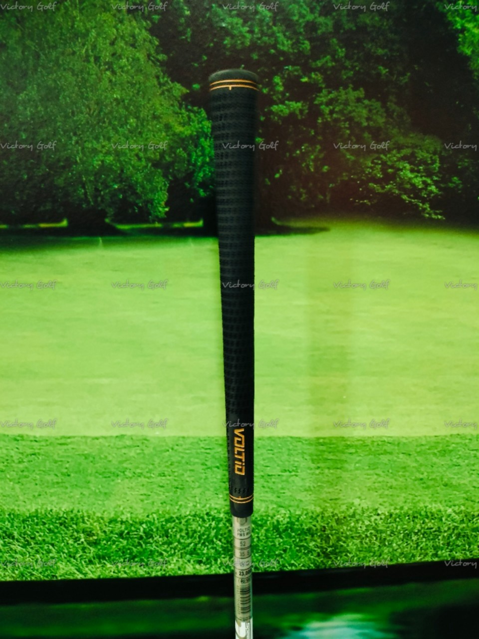 Wedge Cleveland RTX zipcore 58’/10 (Speeder 550) / (Wedge-Flex)