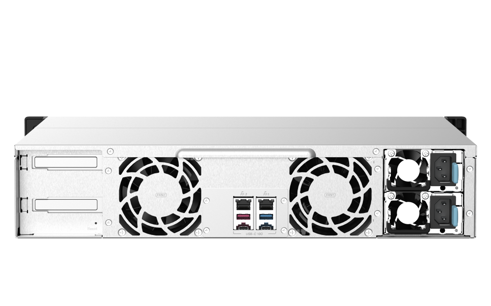 Storage Nas QNAP TS-1273AU-RP-8G