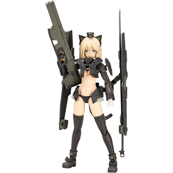 Kotobukiya Artynia - Shimada Humikane Art Works 4934054049325 (Plastic Model)