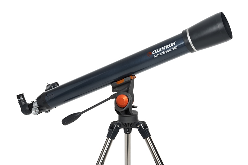 กล้องดูดาว Celestron AstroMaster 90Az