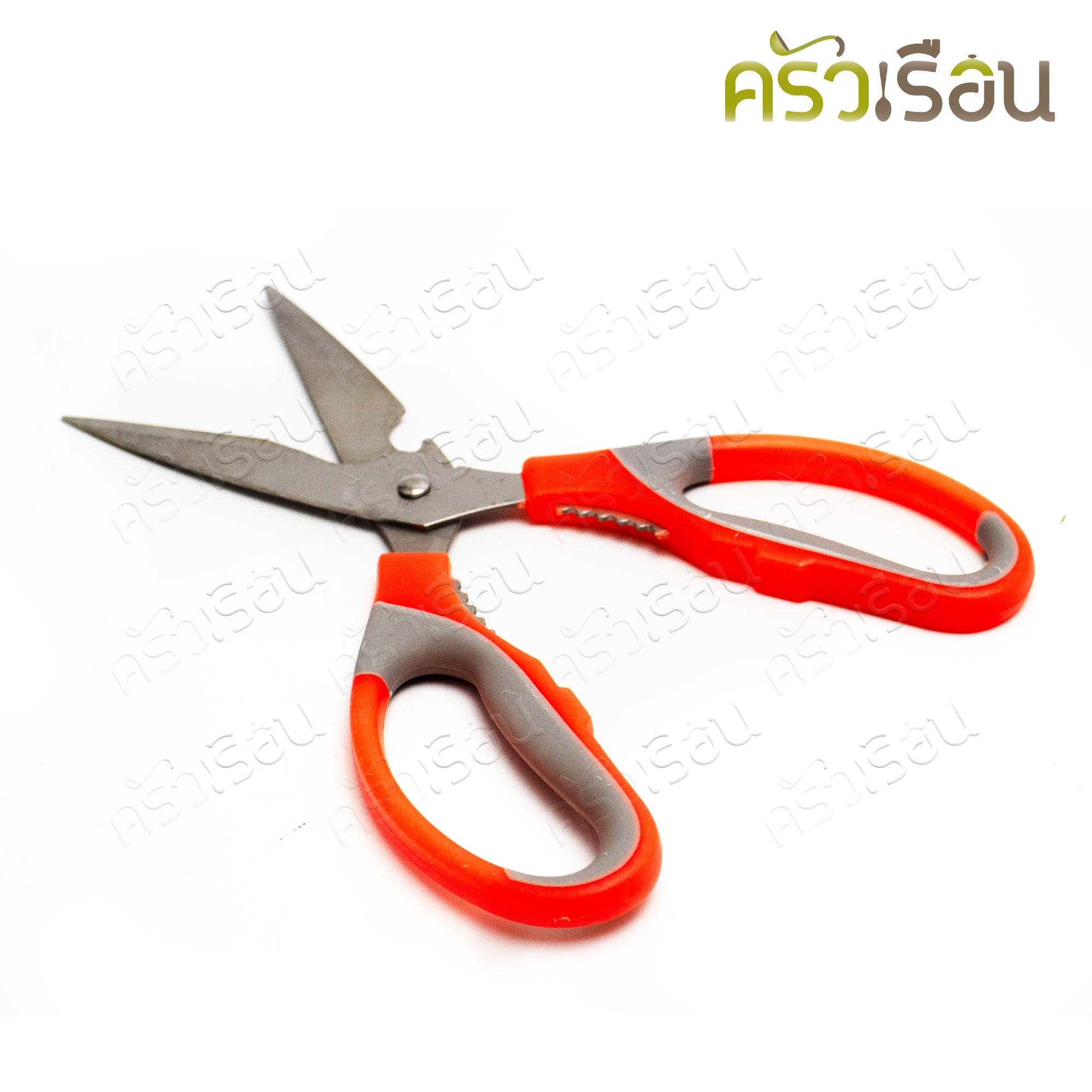 Hippo กรรไกร อเนกประสงค์ 21 ซม. SM604/No.9340
