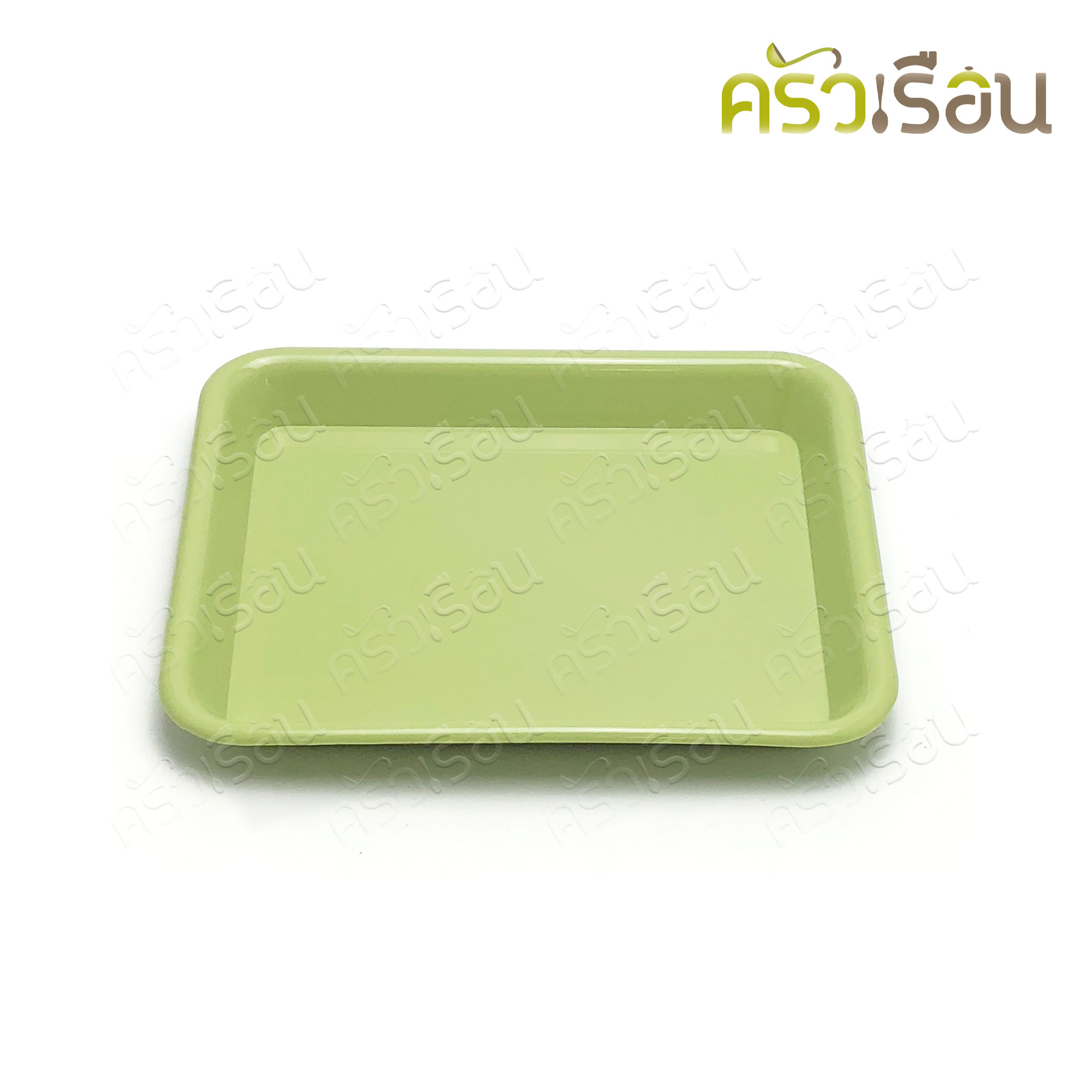 Nam Ngai Hong ถาดเหลี่ยม 31 x 41 x 3 ซม. 440 กระเช้า ราคาต่อใบ ถาดเสิร์ฟ ถาดพลาสติก