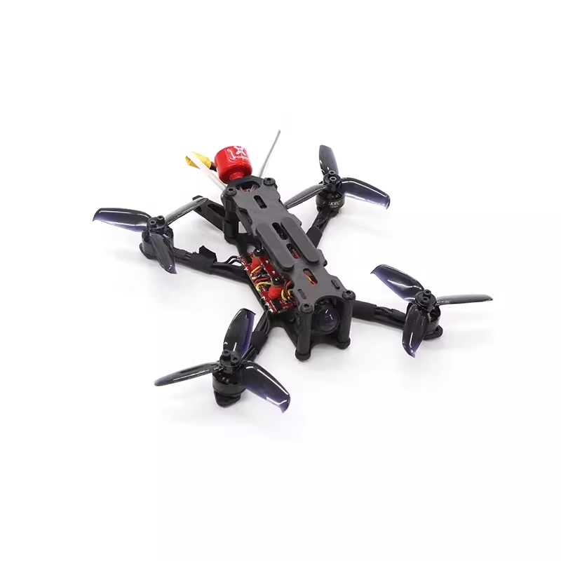 [31] PHANTOM 2.5 2.5" prop Frame 3D print FPV RACING ของเล่นวิทยุบังคับ