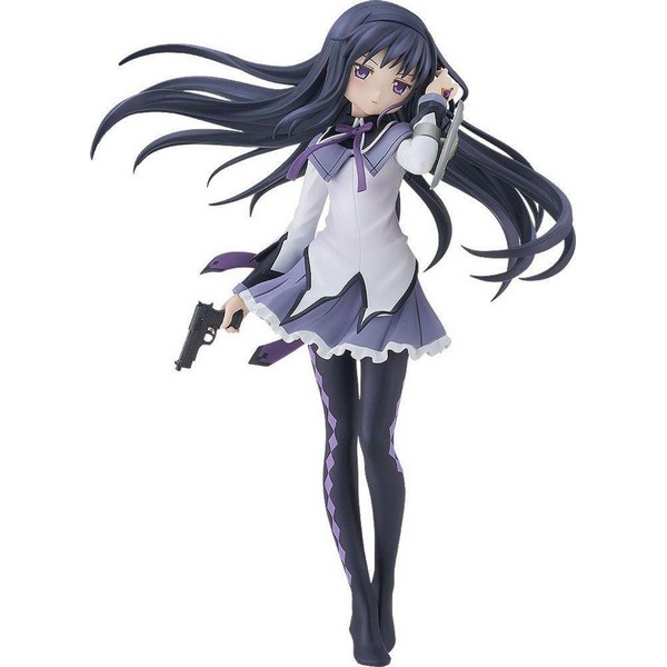 Good Smile Company POP UP PARADE Homura Akemi 4580416944779 4580590192362 (Figure)