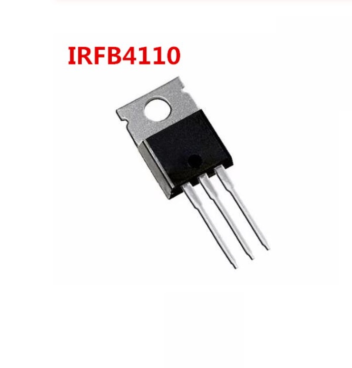 IRFB4110PBF TO220 IRFB4110 B4110 TO-220 new MOS FET transistor