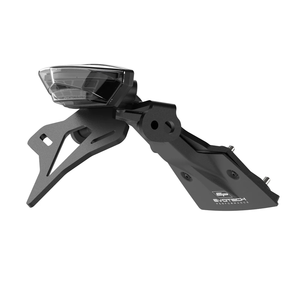 ท้ายสั้น EVOTECH GSX-8S