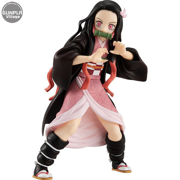 Good Smile Company POP UP PARADE Nezuko Kamado 4580416942461 (Figure)