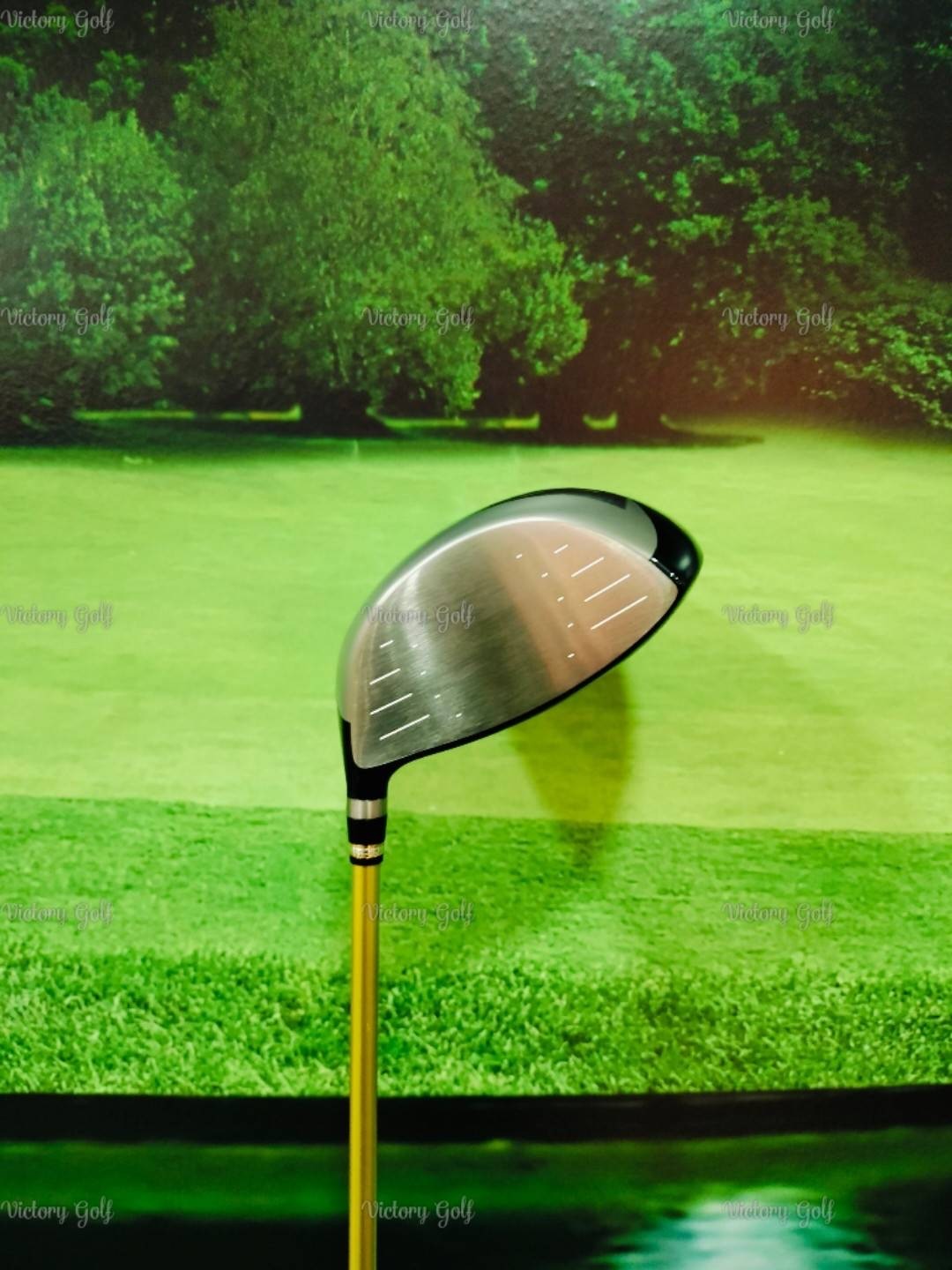 Driver Honma Beres S-05 Loft 10.5 (Flex : R) (ARMRQ Infinity 3 Star)