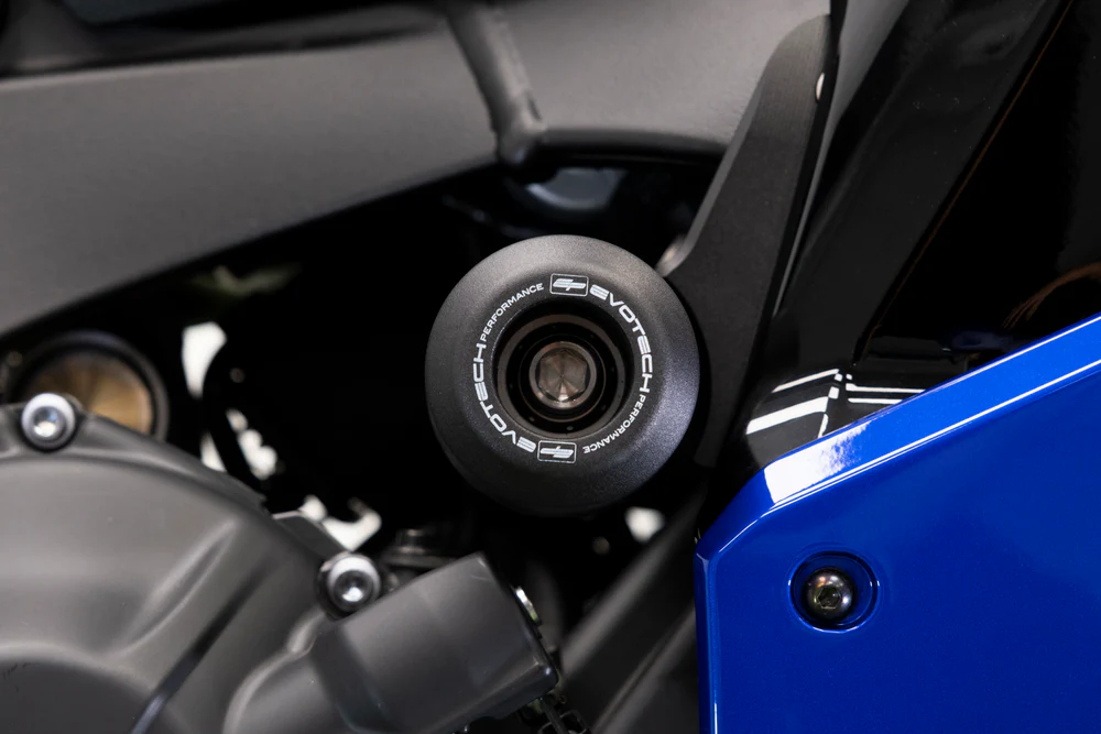 กันล้มกลาง EVOTECH R9