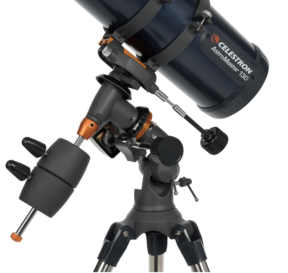 Celestron กล้องดูดาว AstroMaster 130EQ-MD