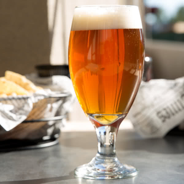แก้วเช่า USA Libbey แก้วเบียร์ / Craft Beer 14.75 oz. (3915)