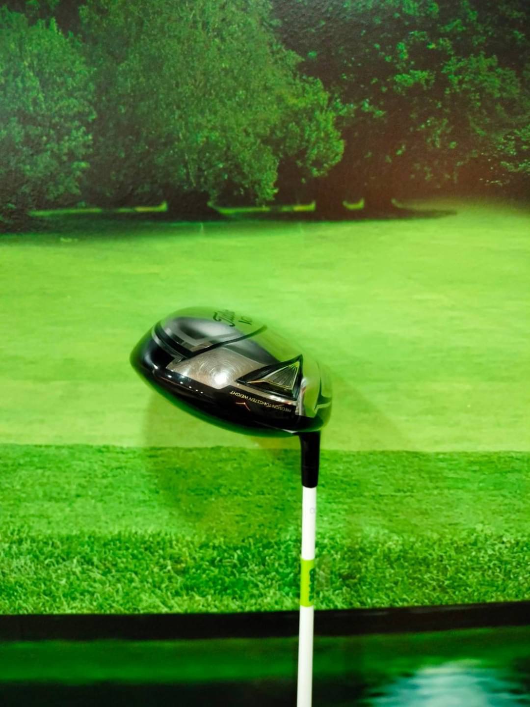 Driver Titleist VG3 Loft 9.5 (N.S..PRO Regio formula Shaft) flex: X