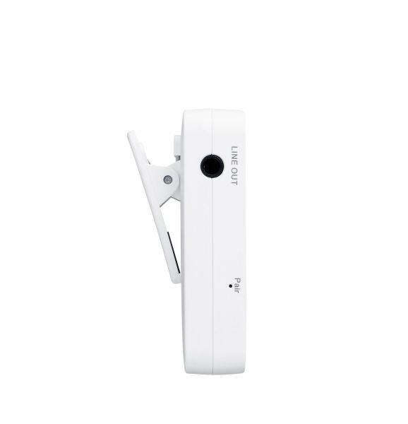 Saramonic Blink500 B2W ไมโครโฟนไร้สาย คลื่น2.4GHz สำหรับกล้องและสมาร์ทโฟน (1 ตัวรับ 1 ตัวส่ง)