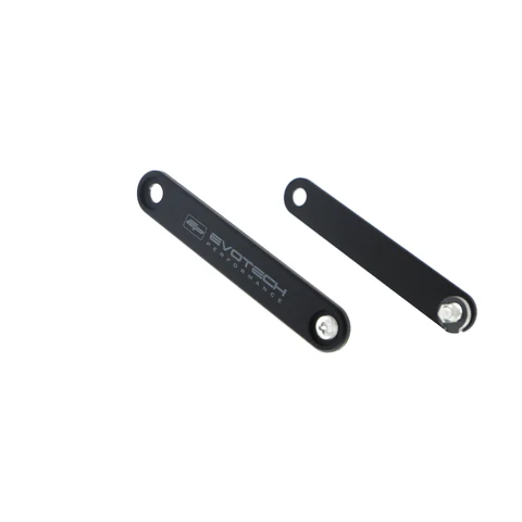 ปิดพักเท้าหลัง EVOTECH DAYTONA 660