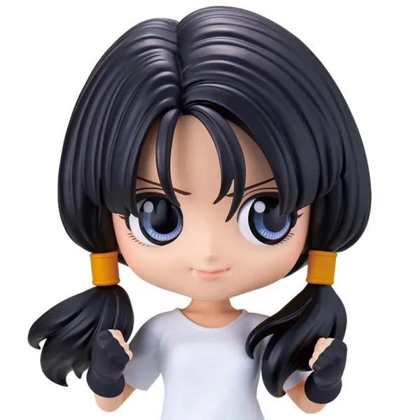 Banpresto Q Posket Dragon Ball Z - Videl (Ver.A) 4983164192742 (Figure)