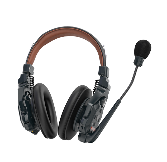 Hollyland Solidcom C1 Pro Master Headset