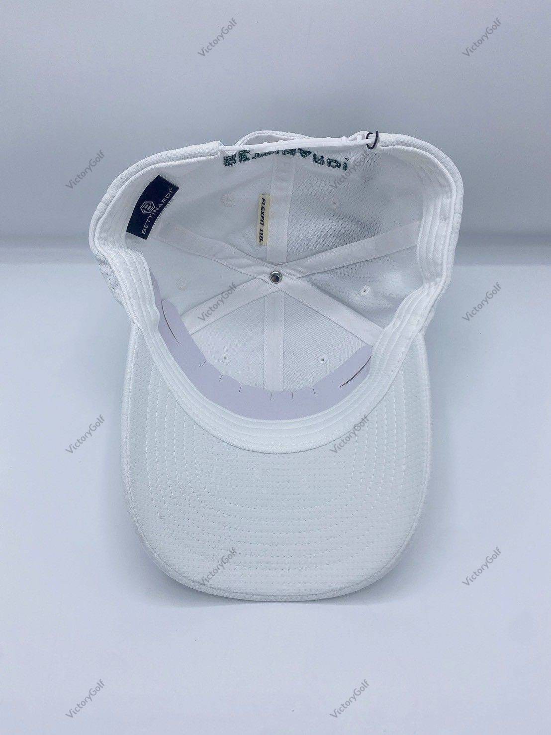 Bettinardi Hat model HEX B CAP WIZARD ( Free size ) Model 2025