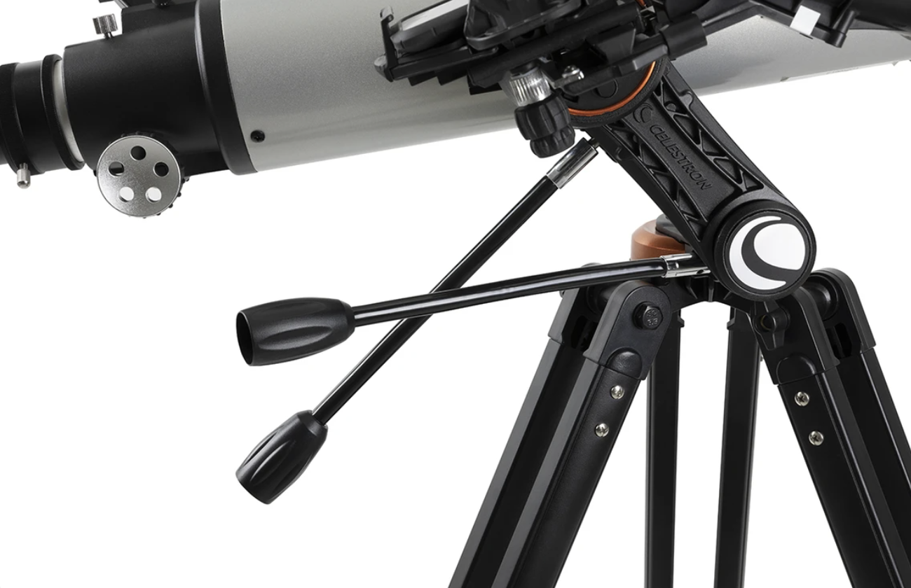 Celestron กล้องดูดาว StarSense Explorer DX 102AZ